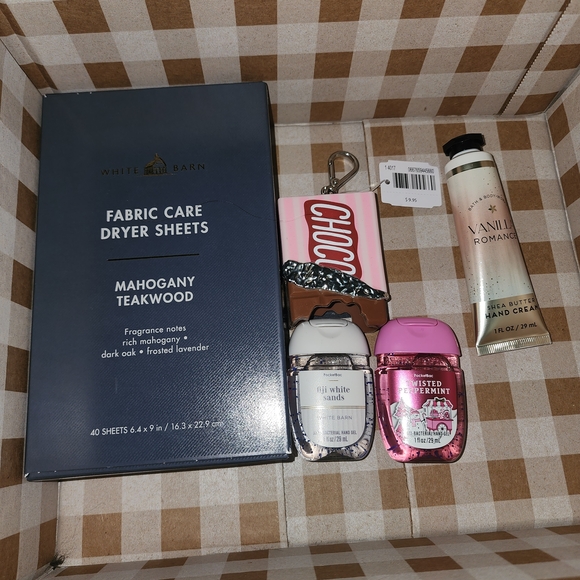 Bath & Body Works Bundle - Picture 2 of 3